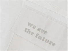 Name It white alyssum t-shirt